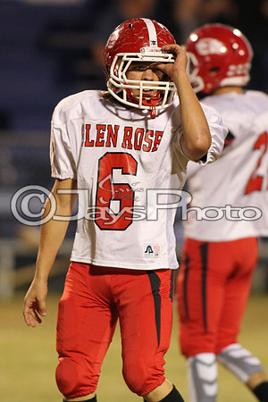 Glen Rose @ Bismarck 10-9-2015 (©Justin Manning) JWM_0178