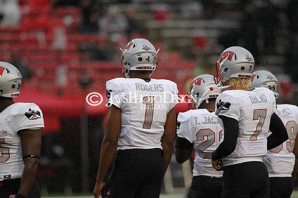 UNLV @ Arkansas State 9-22-18_JWM_0285