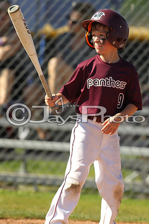 Benton Panthers vs. Conway Cats_0099