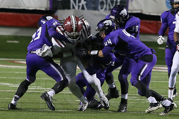 El Dorado vs. Pine Bluff 12-14-13 (©Justin Manning) (©Justin Manning) JWM_0721