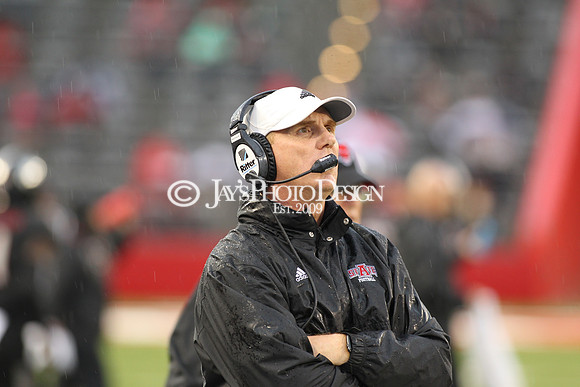 UNLV @ Arkansas State 9-22-18_JWM_0471