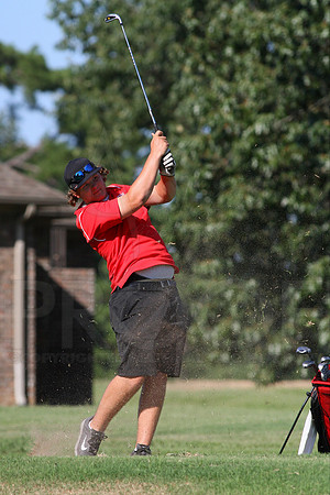 Glen Rose Golf 8-15-13 (Silver Springs) (© Justin Manning) JWM0229