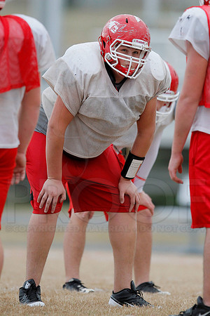 Glen Rose Practice 12-6-12 (Justin Manning)0110