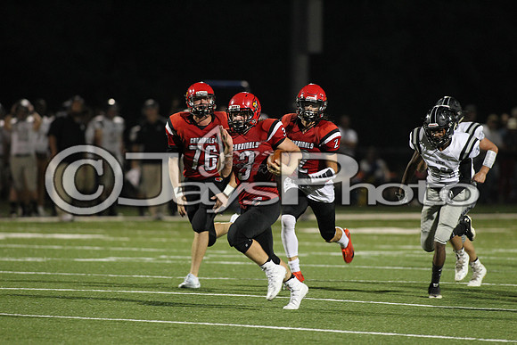 Bauxite @ Harmony Grove (Saline River Rivalry) 9-1-16_JWM_0830