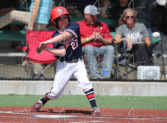 Hot Springs Nationals vs. Texarkana Sticks 9U 3-30-25_JWM_0444