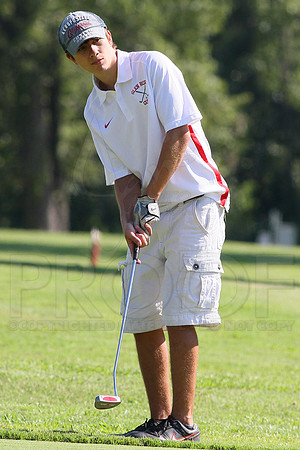 Glen Rose Golf 8-15-13 (Silver Springs) (© Justin Manning) JWM0151
