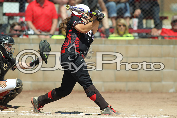 Glen Rose vs. Rose Bud 5-3A Regional softball 5-6-17_JWM00147