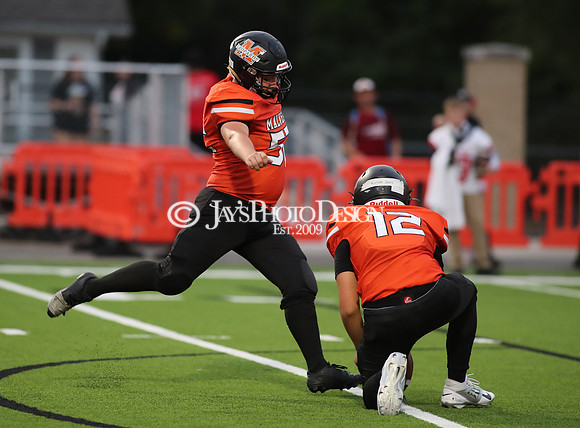 Glen Rose @ Malvern Jr. High 9-5-24_JWM_0184