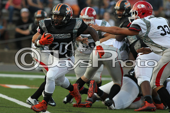 Glen Rose @ Malvern 9-4-2015 (©Justin Manning) JWM_0130