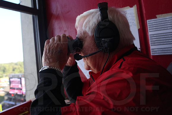 ULM @ Arkansas State 10-4-2014 (©Justin Manning) JWM_0027
