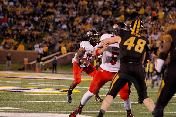 ASU @ Missouri 9-28-13 (© Justin Manning) JWM0329