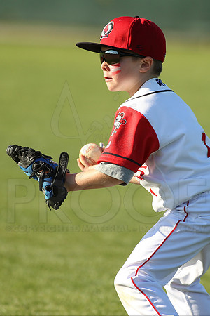 Benton Panthers vs. Arkansas Travelers 7's_JWM_0349
