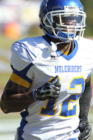 Southern Arkansas University @ Ouachita Baptist University 11-1-2014 (©Justin Manning) JWM_315