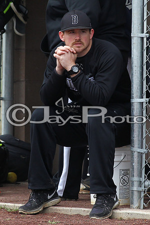 Bauxite vs. Brookland softball 3-28-2015 (©Justin Manning) JWM_0075