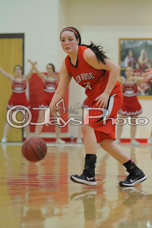 Glen Rose vs. Perryville Girls 3A District Tournament 2-20-2015 (©Justin Manning) JWM_101