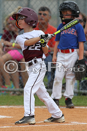 Arkadelphia vs Benton 5-6 year old All-Stars 6-13-2015 (©Justin Manning) JWM_0032