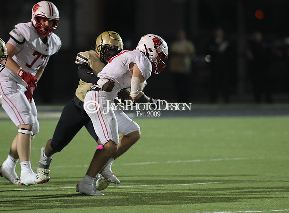 Harding Academy @ Nettleton 10-25-24_JWM_0894