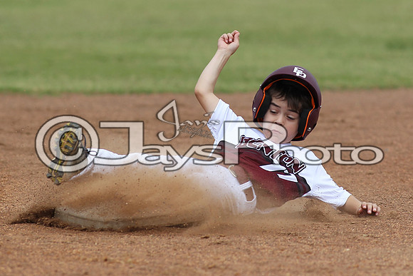 Arkadelphia vs Benton 5-6 year old All-Stars 6-13-2015 (©Justin Manning) JWM_0036