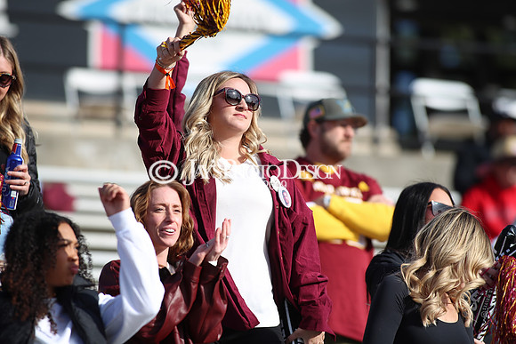 ULM @ Arkansas State 11-23-24_JWM_0810