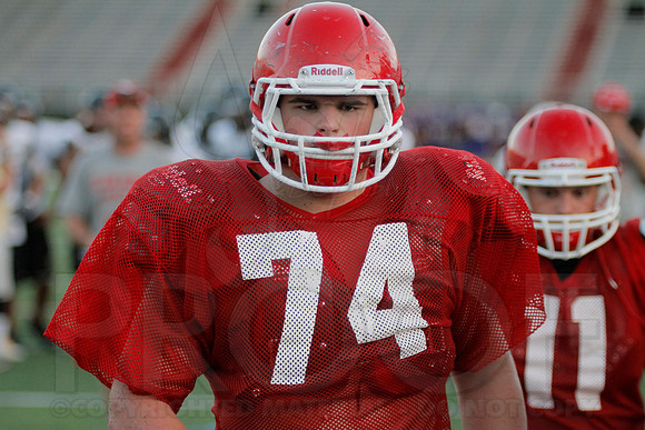 War Memorial Team Camp 7-24-12 (Justin Manning)278