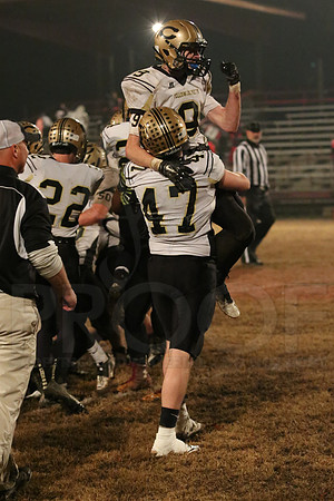 Clinton @ Pine Bluff Dollarway 11-21-2014 (©Justin Manning) JWM_311