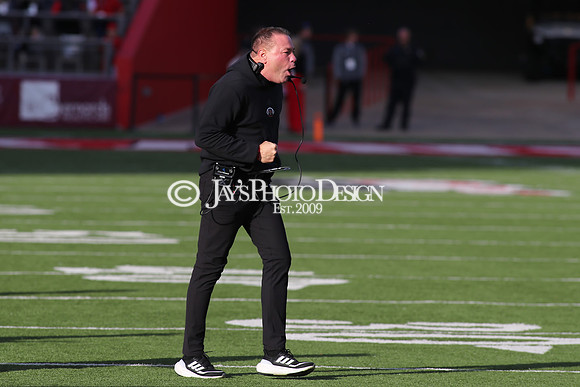 ULM @ Arkansas State 11-23-24_JWM_1127