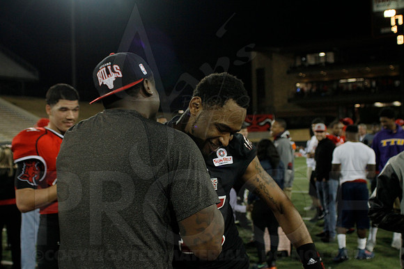 AState Spring Game 4-18-2014 (© Justin Manning) JWM_0821