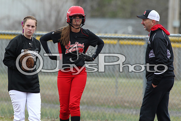 Bauxite vs. Brookland softball 3-28-2015 (©Justin Manning) JWM_0131