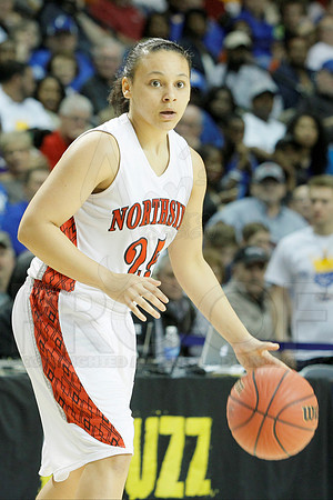 7A Girls State Finals-Fort Smith Northside vs. Conway 3-13-2014 (© Justin Manning) JWM_0152