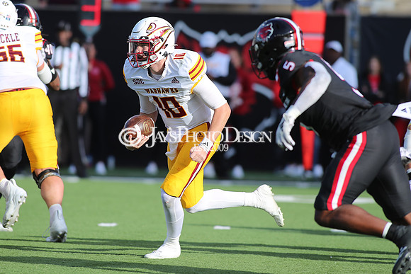 ULM @ Arkansas State 11-23-24_JWM_1025