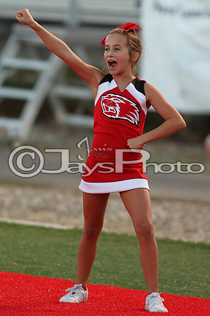 Arkadelphia @ Glen Rose Jr High 9-10-2015 (©Justin Manning) JWM_0116