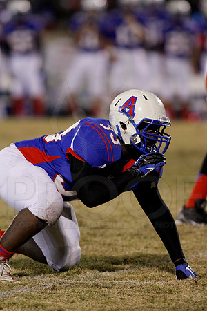 Malvern @ Arkadelphia 11-8-13 (©Justin Manning) JWM_0286
