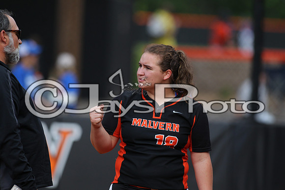 Arkadelphia @ Malvern softball_0107