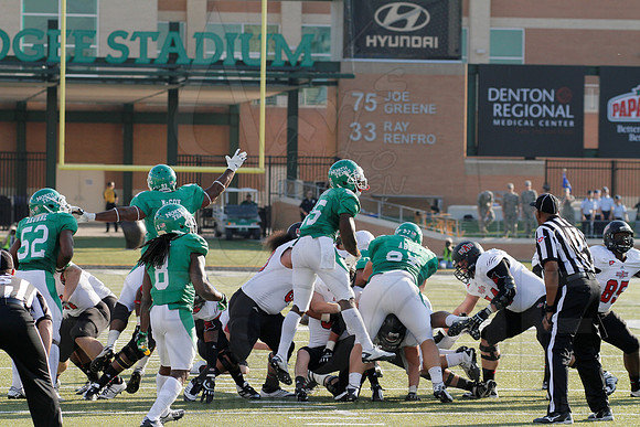 ASU @ North Texas 11-3-12 (Justin Manning)0189