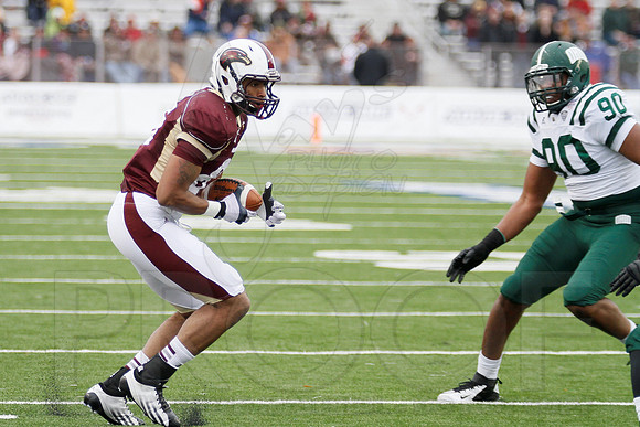 Independence Bowl ULM vs. Ohio 12-28-12 (Justin Manning)0273