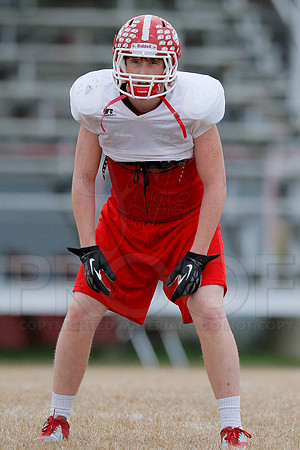 Glen Rose Practice 12-6-12 (Justin Manning)0033
