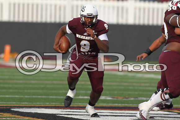 Arkansas State @ ULM 11-14-2015 (©Justin Manning) JWM_0629
