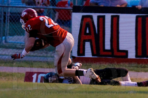 Bauxite @ Glen Rose 9-7-12 (Justin Manning)206