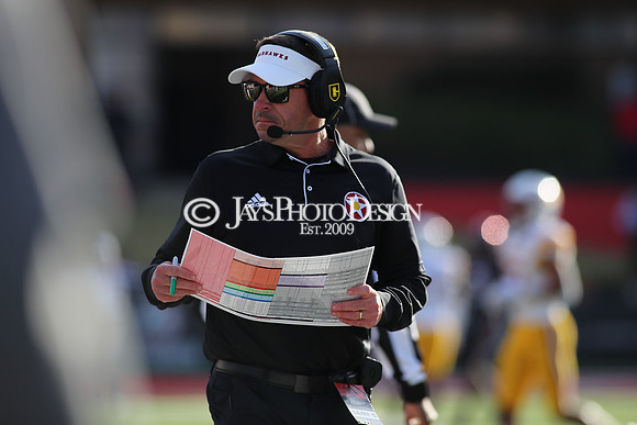 ULM @ Arkansas State 11-23-24_JWM_0949