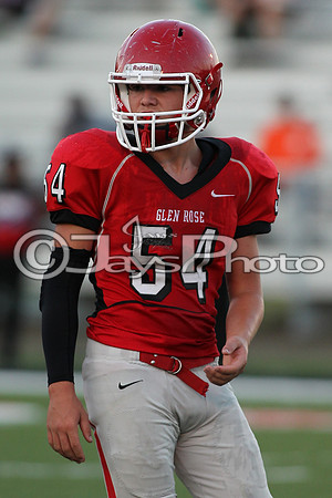 Arkadelphia @ Glen Rose Jr High 9-10-2015 (©Justin Manning) JWM_0143