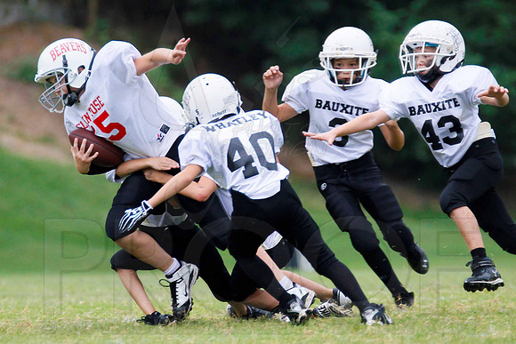 Pee Wee Jamboree 8-25-12 (Justin Manning)006