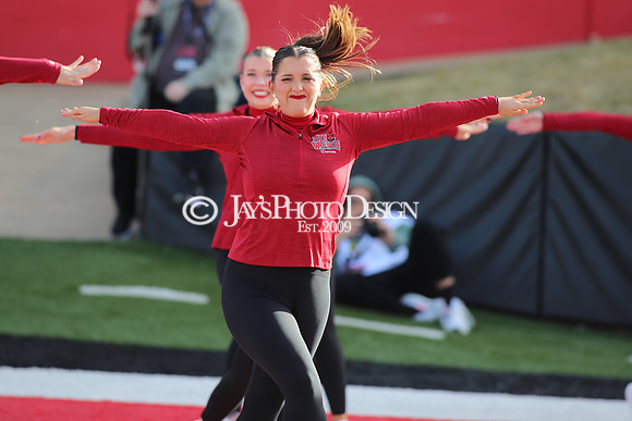ULM @ Arkansas State 11-23-24_JWM_0993