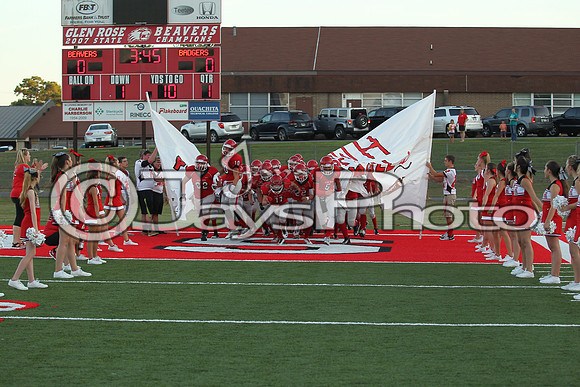 Arkadelphia @ Glen Rose Jr High 9-10-2015 (©Justin Manning) JWM_0019