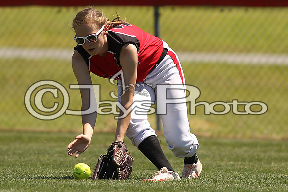Glen Rose vs. Rose Bud 5-3A Regional softball 5-6-17_JWM00098