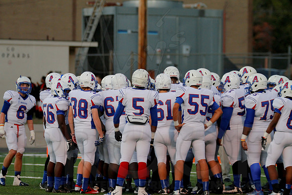 Arkadelphia @ Malvern 11-2-12 (Justin Manning)0013
