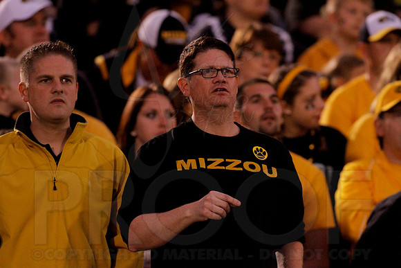 ASU @ Missouri 9-28-13 (© Justin Manning) JWM0298