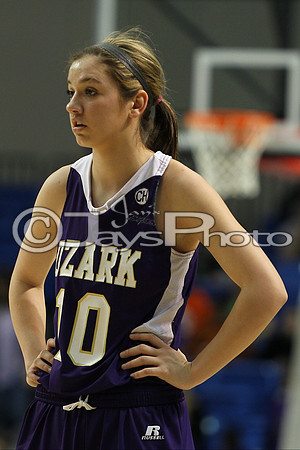 Riverview vs. Ozark 4A Girls State Finals 3-13-2015 (©Justin Manning) JWM_292