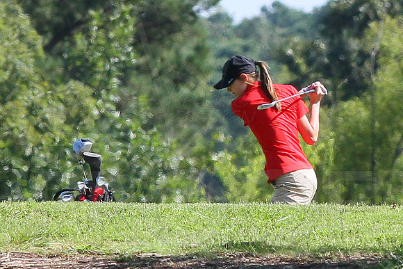 Glen Rose Golf 8-15-13 (Silver Springs) (© Justin Manning) JWM0134