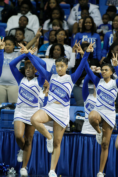 5A Boys State Finals-Forrest City vs. Jacksonville 3-14-2014 (© Justin Manning) JWM_0046