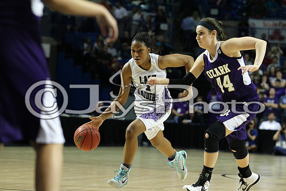 Riverview vs. Ozark 4A Girls State Finals 3-13-2015 (©Justin Manning) JWM_492